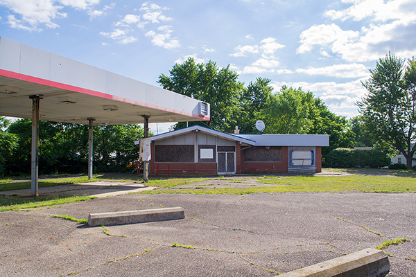 Site 3639, 5002 Mahoning Avenue, Warren, OH