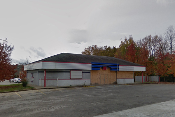 Site 3709, 5612  Preston Highway, Louisville, KY