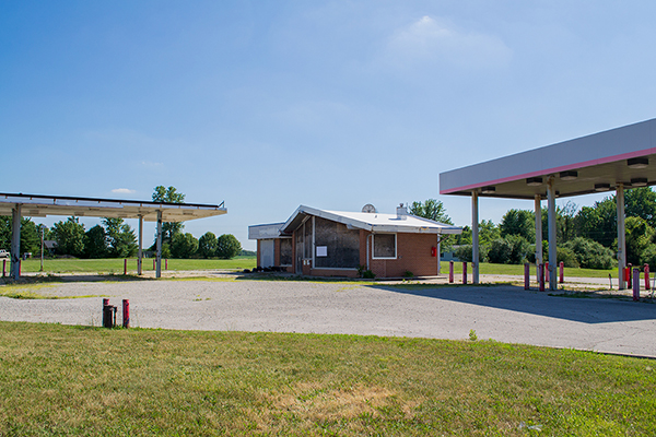 Site 5013, 9621 SR-3, Muncie, IN