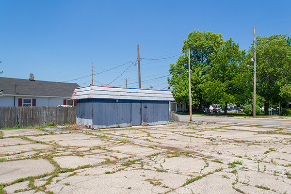 Site 6230, 101 W Morgan Street, Kokomo, IN