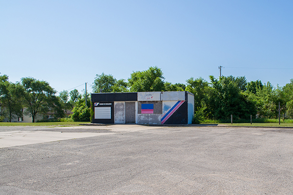 Site 7222, 1661 W Lake Street , Warsaw, IN