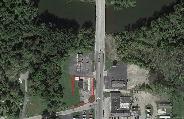 Site 7473, 1152 S. State Road (M66 ), Ionia, MI