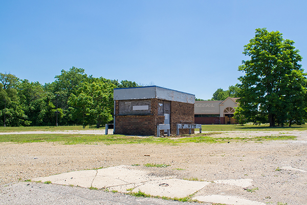 Site 7607, 1583 Pipestone Road, Benton Harbor, MI