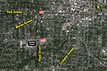 Site 1074, 80 Marion Avenue, Mansfield, OH