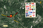 Site 1552, 153 McKinney Road, Mt. Airy, NC