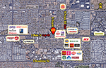 Site 1836, 6608 East Main Street, Mesa, AZ