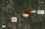 Site 2489, 244 W Center Street , West Bridgewater, MA