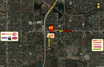 Site 5466, 3997 W 37th Avenue, Hobart, IN