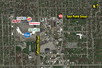 Site 6148, 612 E Pettit Avenue, Fort Wayne, IN