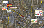 Site 6337, 97 W Dayton Yellow Springs Road, Fairborn, OH
