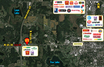 Site 8336, 2820 W US-20, Angola, IN