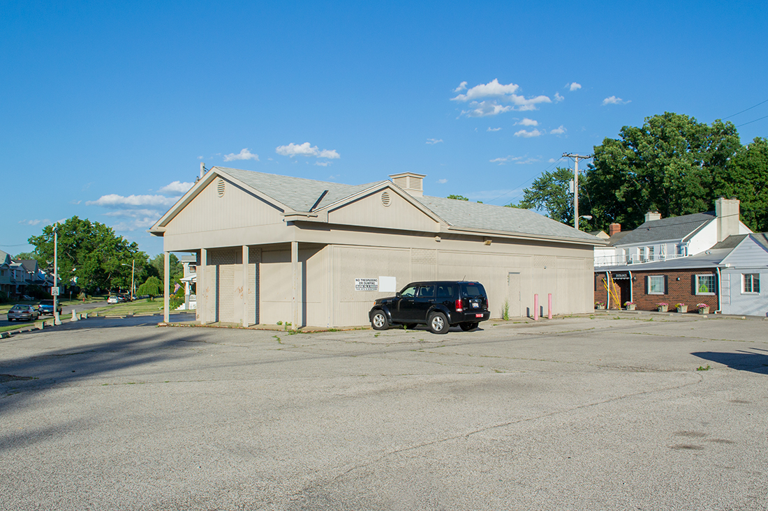 Site 8503, 4741 Turney Road, Garfield Heights, OH