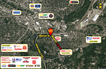Site 8711, 202 Main Street, Battle Creek, MI