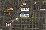 Site 8838, 29030 Utica Road, Roseville, MI