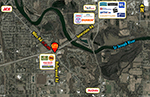 Site 8857, 3245 Niles Road, St. Joseph, MI