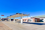Site 4, 2301 West Spruce Street, Rawlins, WY