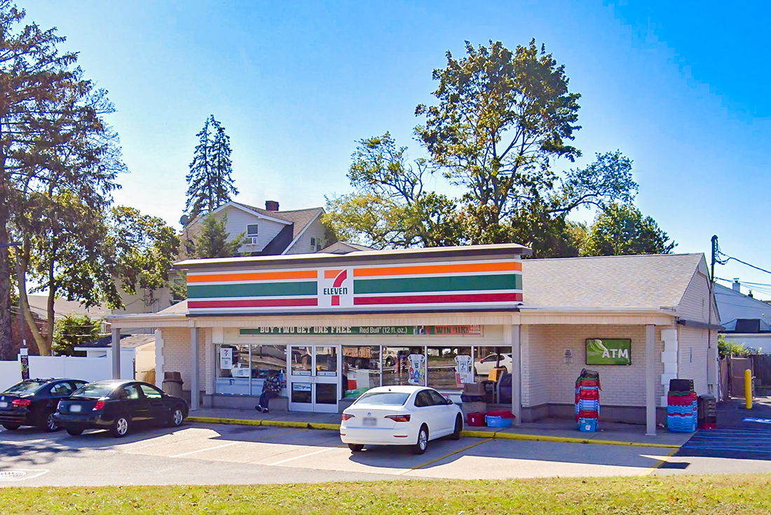 Site 16258, 540 NY-109 & Heathcote Road, Lindenhurst, NY