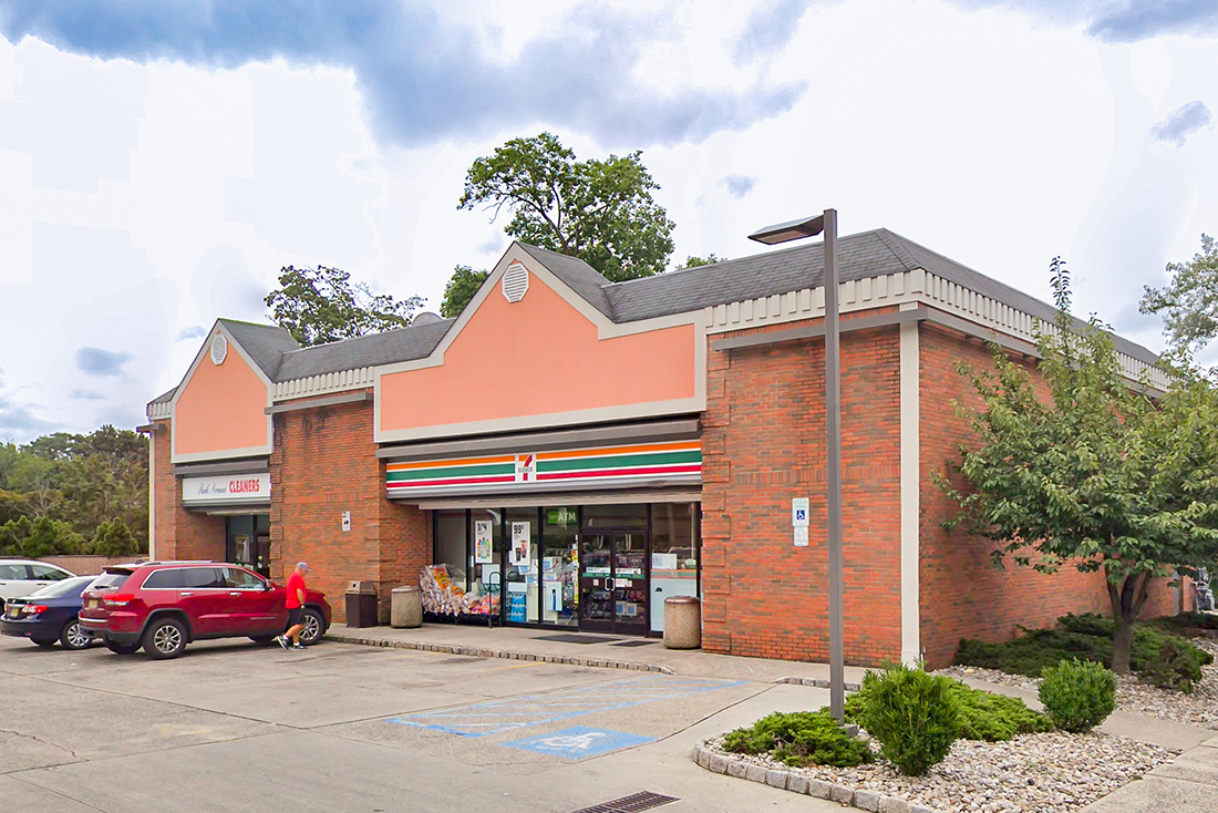 Site 29959, 302 Park Avenue, Scotch Plains, NJ