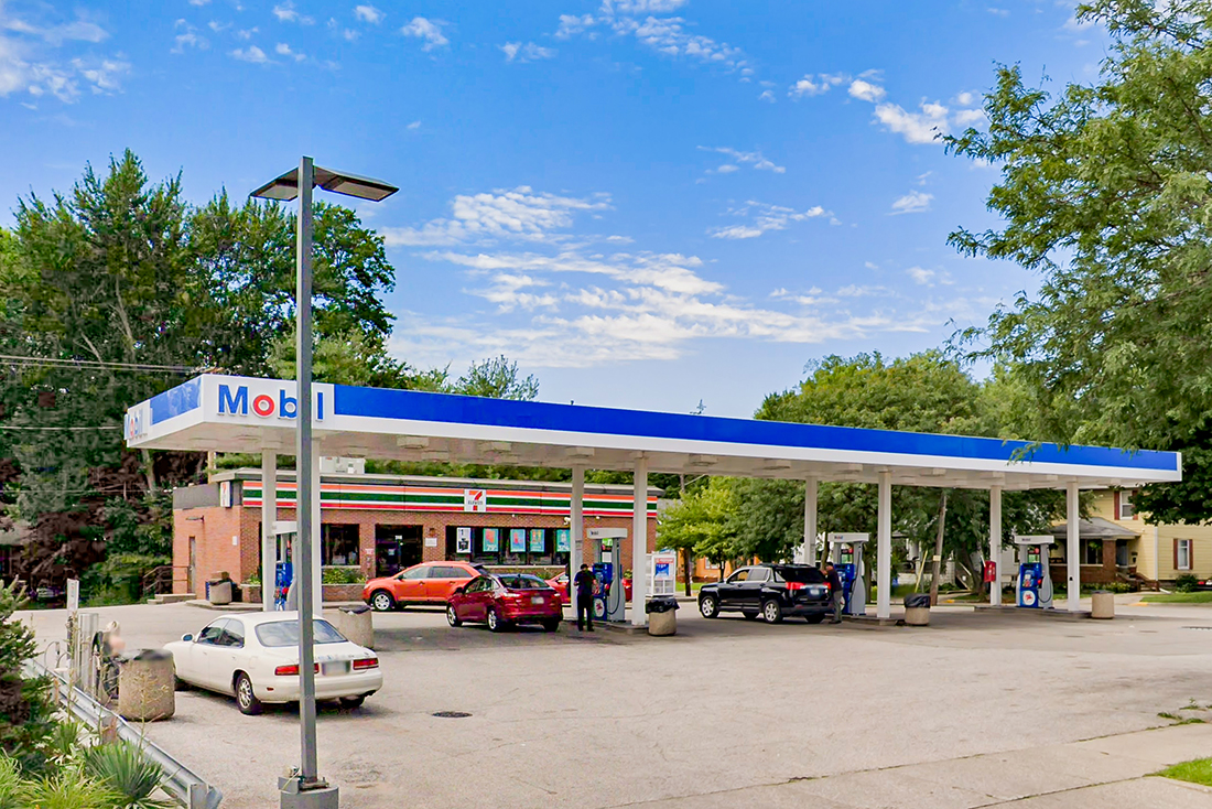 Site 32582, 429 N Main Street, Elkhart, IN