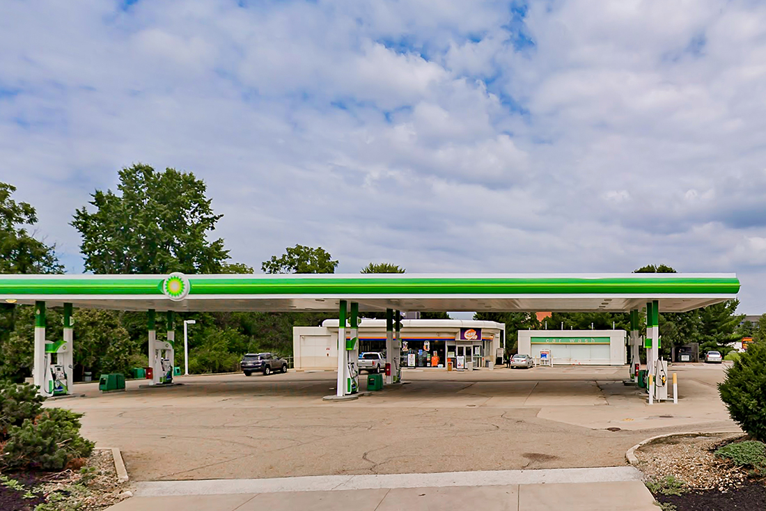 Site 36240, 959 Steels Corner Road, Stow, OH