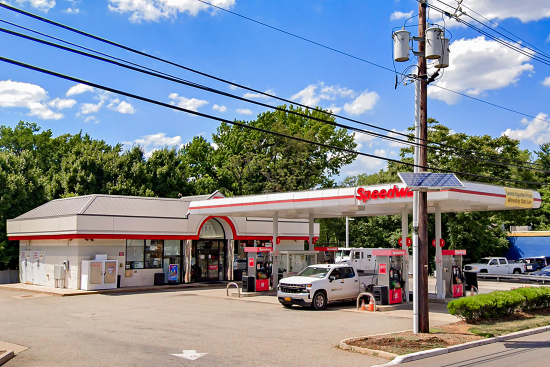 Site 44749, 1215 Saint Georges Avenue , Colonia                  , NJ