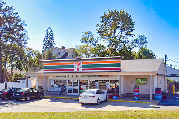 Site 16258, 540 NY-109 & Heathcote Road, Lindenhurst, NY