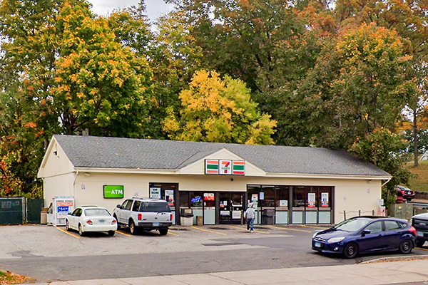 Site 32514, 706 Main Street, Manchester, CT
