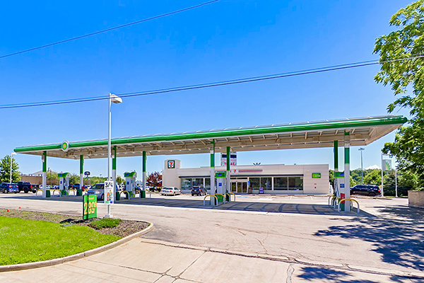 Site 36229, 2481 Som Center Road, Willoughby, OH