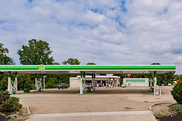 Site 36240, 959 Steels Corner Road, Stow, OH