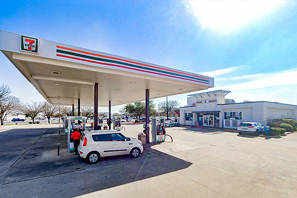 Site 38611, 13201 Ranch Road 620, Austin, TX