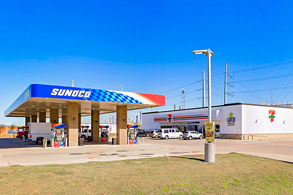Site 40993, 3239 FM 1765, Texas City, TX
