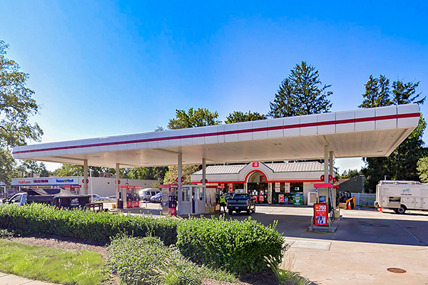 Site 44747, 511 NJ-33, Mercerville              , NJ