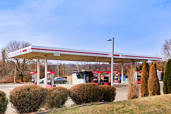 Site 44777, 323 NJ-31   , Washington               , NJ