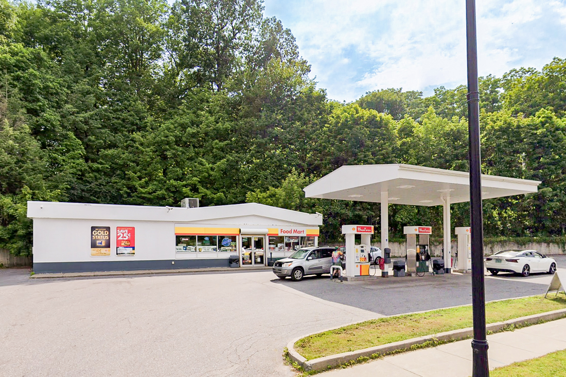 Site 423, 500 Riverside Ave., Burlington, VT