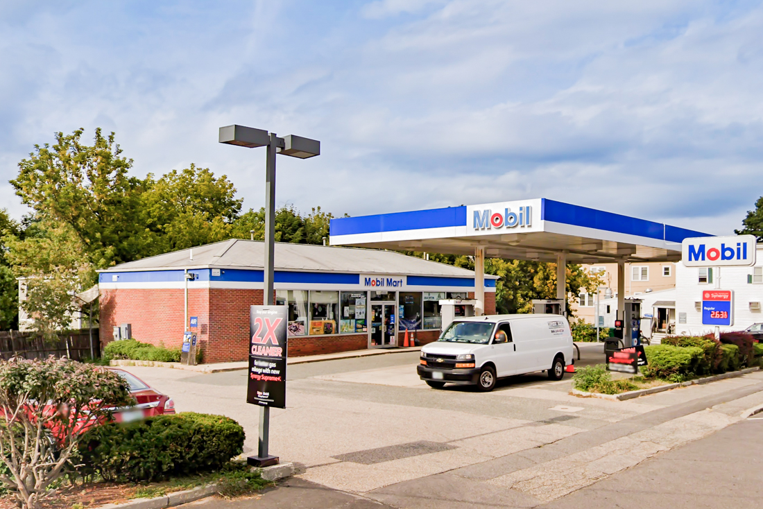 Site 4429, 201 Islington Street, Portsmouth, NH