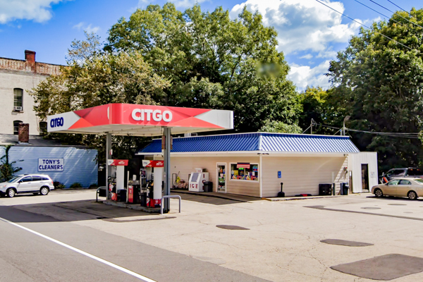 Site 11043, 94 Main St, Spencer, MA
