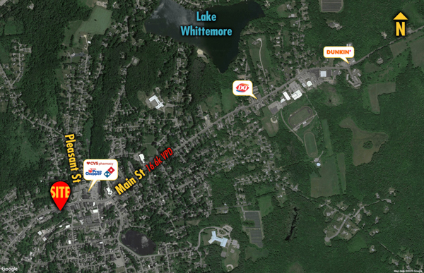 Site 11043, 94 Main St, Spencer, MA
