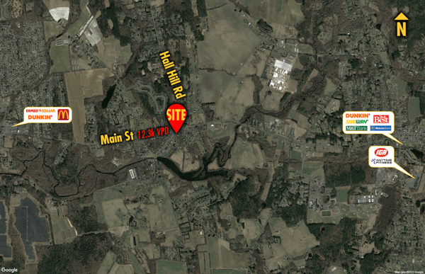 Site 11046, 169 Main St, Somersville, CT