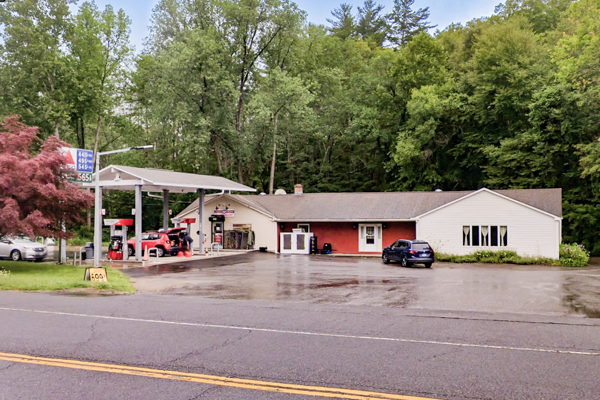 Site 11055, 607 Cornwall Bridge Rd, Cornwall Bridge, CT