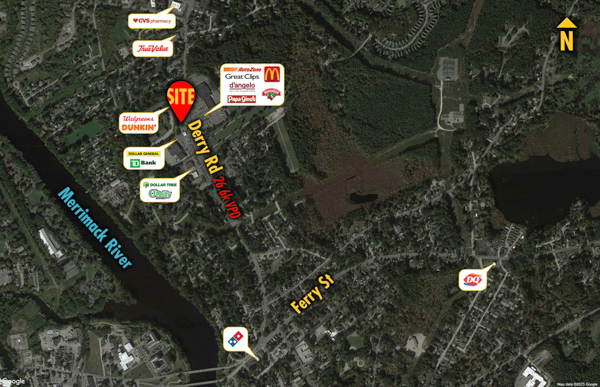 Site 4437, 82 Derry Rd, Hudson, NH