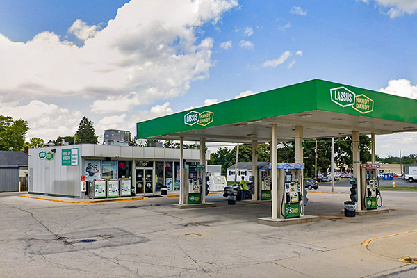 Site 556, 104 W Airport Highway, Swanton, OH