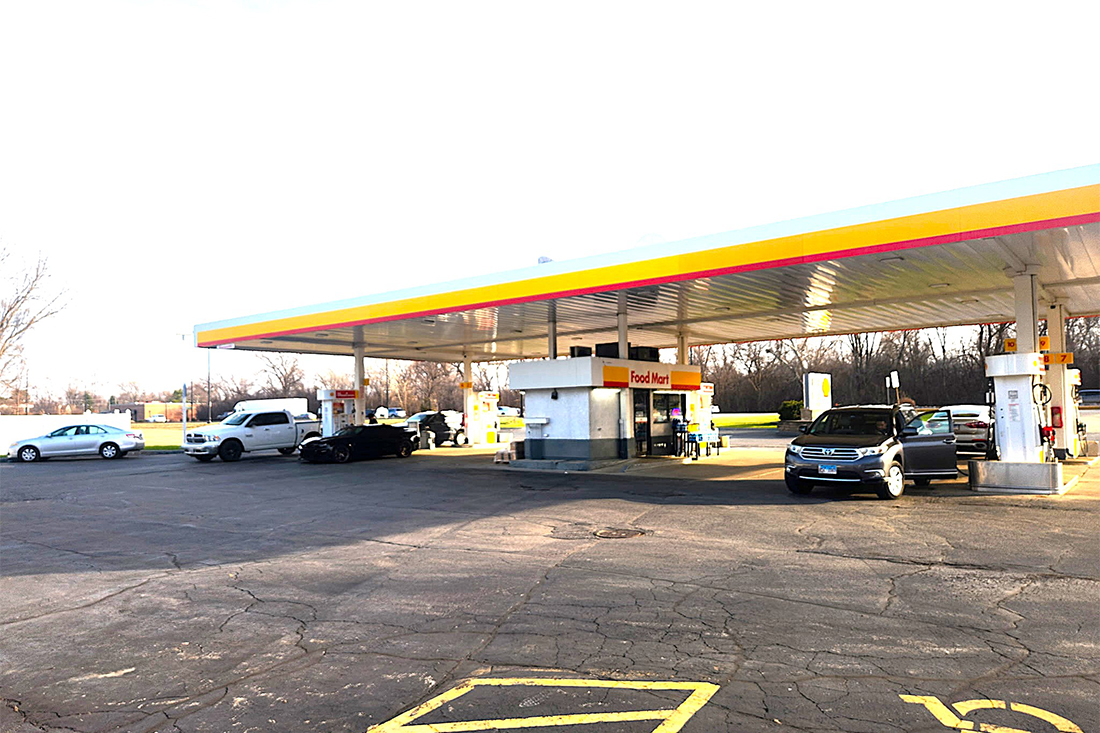 Site 26041, 500 E Lake St, Addison, IL