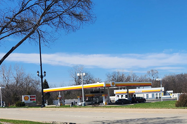 Site 26041, 500 E Lake St, Addison, IL