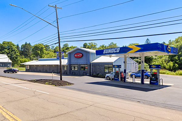 Site 26051, 7959 NY-19, Belfast, NY
