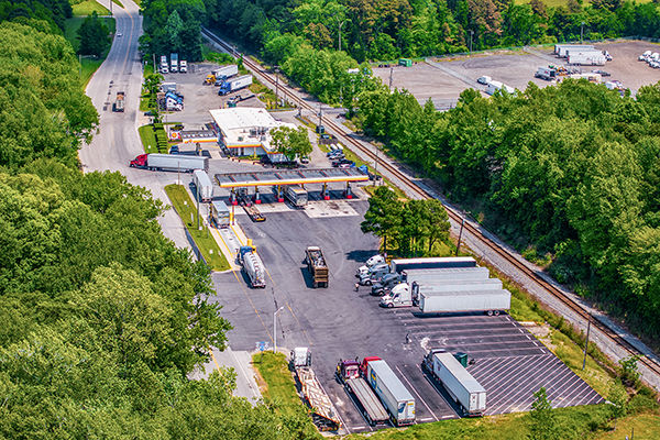 Site 26071, 4717 W Military Hwy, Chesapeake, VA