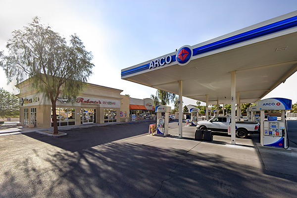 Site 42740, 7251 W Azure Dr, Las Vegas, NV