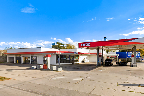 Site 26101, 356 N Scott St, Joliet, IL