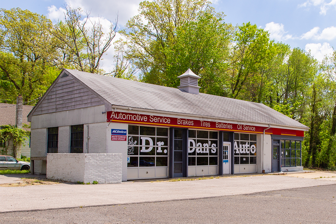 Site 11, 1545 Hurffville Road, Deptford Twp, NJ