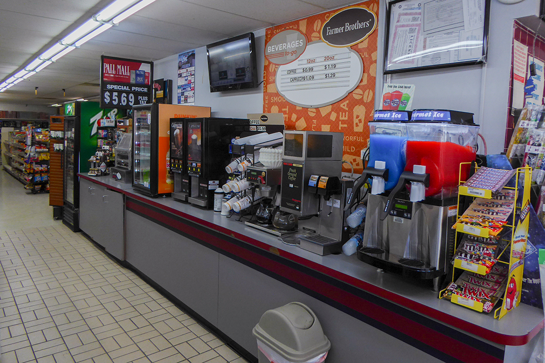 Site 26, 808 N Broad Street, Carlinville, IL