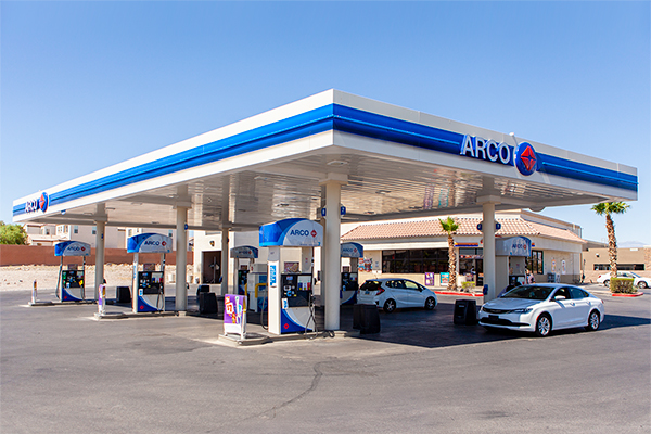 Site 13, 1195 E Pyle Avenue, Las Vegas, NV